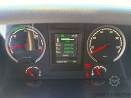 SCANIA G450 8x4 Pritsche mit Kran Palfinger PK76002 EH