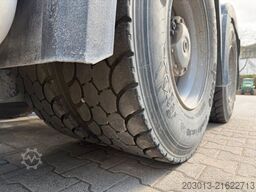 MERCEDES-BENZ AROCS 3342 6x4 SZM - Kipphyd. Euro 6