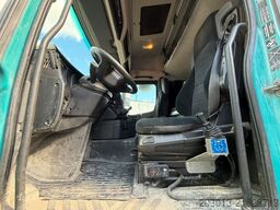 MERCEDES-BENZ AROCS 3342 6x4 SZM - Kipphyd. Euro 6