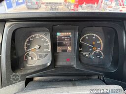 MERCEDES-BENZ AROCS 3342 6x4 SZM - Kipphyd. Euro 6