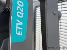 Jungheinrich ETV-Q20