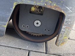 Jungheinrich ETV Q 20