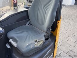 Jungheinrich ETV Q 20