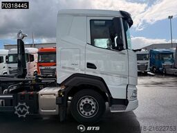 DAF XF 480 6X2 FAN SC - Abrollkipper RS21.70 - Meill