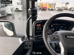 DAF XF 480 6X2 FAN SC - Abrollkipper RS21.70 - Meill