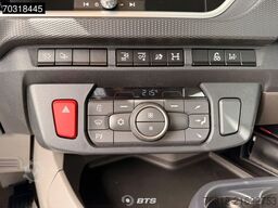 DAF XF 480 6X2 FAN SC - Abrollkipper RS21.70 - Meill