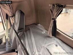 DAF XF 480 6X2 FAN SC - Abrollkipper RS21.70 - Meill