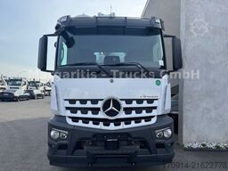 MERCEDES-BENZ Arocs3546B 8x4 E6 GSR Schwing S47SXIII Easy-Flex