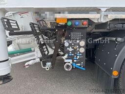 MERCEDES-BENZ Arocs3546B 8x4 E6 GSR Schwing S47SXIII Easy-Flex