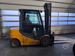 Jungheinrich DFG430s 400ZT