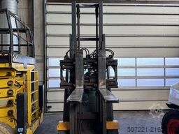 Jungheinrich DFG430s 400ZT