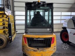 Jungheinrich DFG430s 400ZT