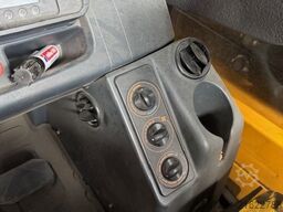 Jungheinrich DFG430s 400ZT