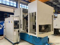 PFAUTER / MHD PE 500