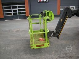 Zoomlion ZA14J Allrad