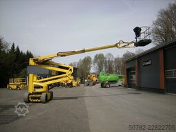 Niftylift Lift HR17 NE MK3