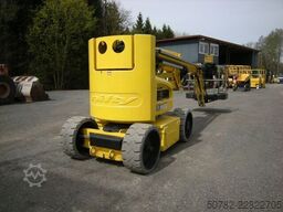 Niftylift Lift HR17 NE MK3