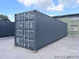 Villex Lagercontainer / Seecontainer