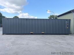 Villex Lagercontainer / Seecontainer