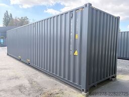 Villex Lagercontainer / Seecontainer