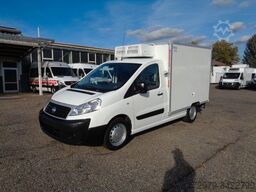FIAT Scudo 2.0*Tiefkühler*975Kg Nutzl.*Euro5*