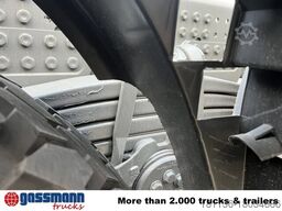 Mercedes-Benz Arocs 4151 AK 8x8/4, Grounder