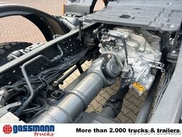 Mercedes-Benz Arocs 4151 AK 8x8/4, Grounder