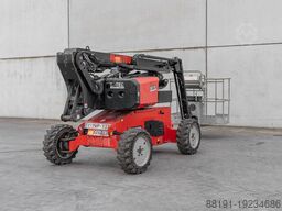 Manitou ManGo 12