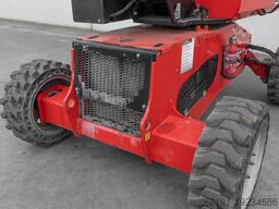 Manitou ManGo 12