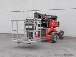 Manitou ManGo 12