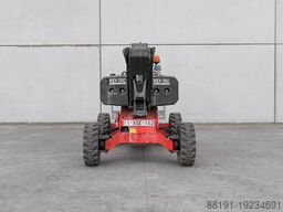 Manitou ManGo 12
