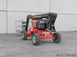 Manitou ManGo 12