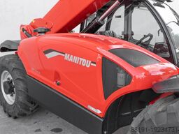 Manitou MT 930