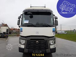 Renault T 460