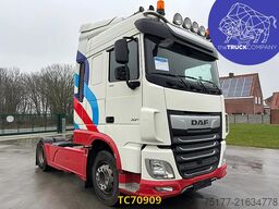 DAF XF 480