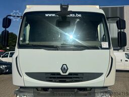 Renault Midlum **190DXI-MANUAL GEARBOX**