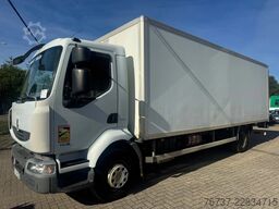 Renault Midlum **190DXI-MANUAL GEARBOX**