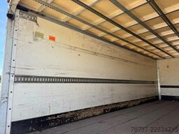 Renault Midlum **190DXI-MANUAL GEARBOX**