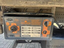 Renault Midlum **190DXI-MANUAL GEARBOX**