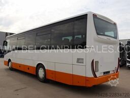 Iveco Crossway  Recreo  / 10.8m / Automatic