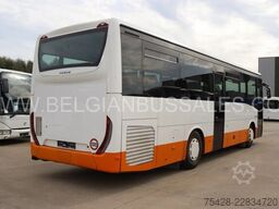 Iveco Crossway  Recreo  / 10.8m / Automatic