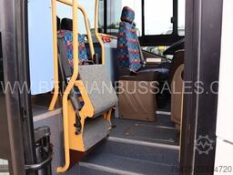 Iveco Crossway  Recreo  / 10.8m / Automatic