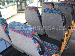 Iveco Crossway  Recreo  / 10.8m / Automatic