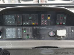 Kalmar TTX182AL terminal truck container hook-arm syst...