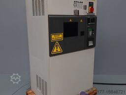 Atlas CI3000 Model Nr. CI3000 F