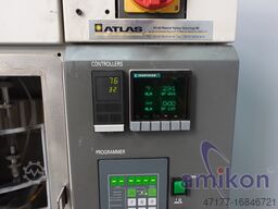 Atlas CI3000 Model Nr. CI3000 F