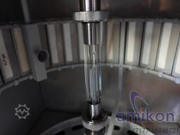 Atlas CI3000 Model Nr. CI3000 F