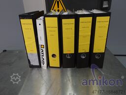 Atlas CI3000 Model Nr. CI3000 F