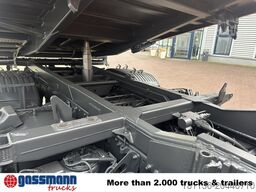 Mercedes-Benz Atego 1624 AK 4x4, AT-Motor,