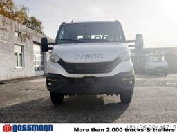 Iveco Daily 72C18H/P DK 4x2, Nebenantrieb